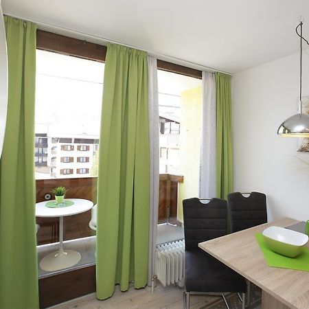 Apartment Domizil Maria Kaprun Ngoại thất bức ảnh