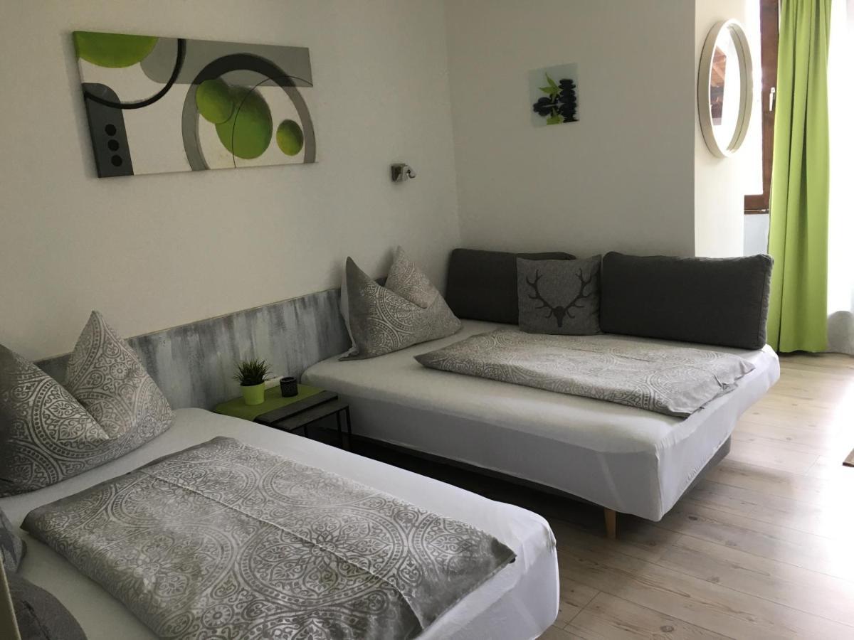 Apartment Domizil Maria Kaprun Ngoại thất bức ảnh