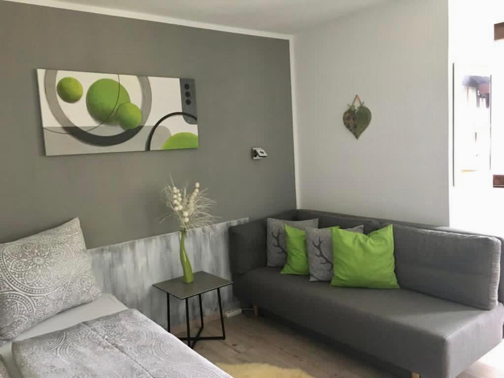 Apartment Domizil Maria Kaprun Ngoại thất bức ảnh
