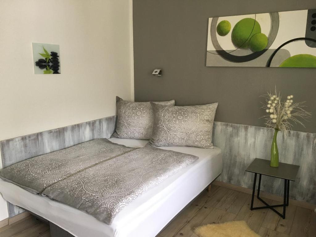 Apartment Domizil Maria Kaprun Ngoại thất bức ảnh