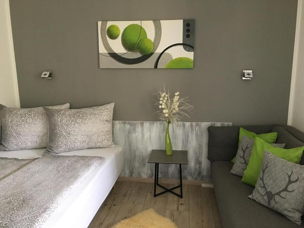 Apartment Domizil Maria Kaprun Ngoại thất bức ảnh