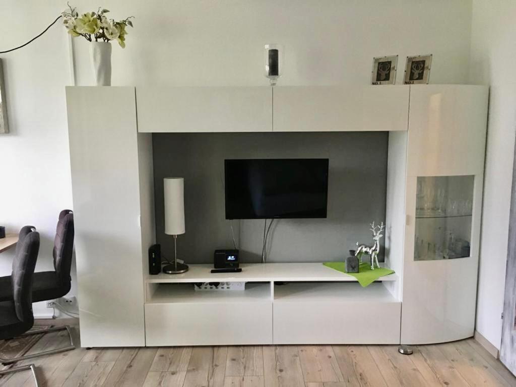 Apartment Domizil Maria Kaprun Ngoại thất bức ảnh